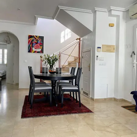 Villa Lovely 3 Bedroom With Com Pool Ld502