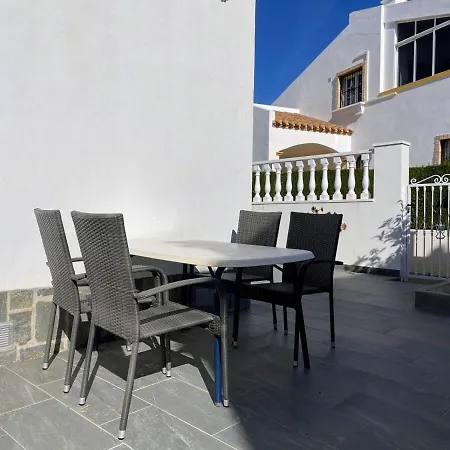 Lovely 3 Bedroom With Com Pool Ld502 Villa *