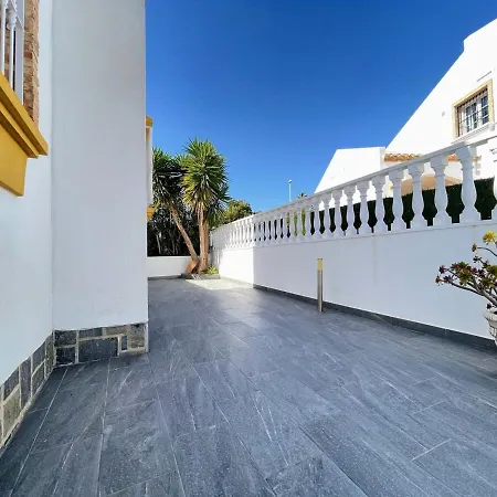 Lovely 3 Bedroom With Com Pool Ld502 * Orihuela