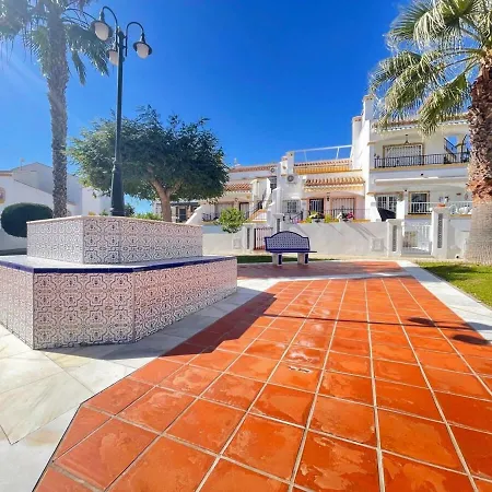 Lovely 3 Bedroom With Com Pool Ld502 * Orihuela