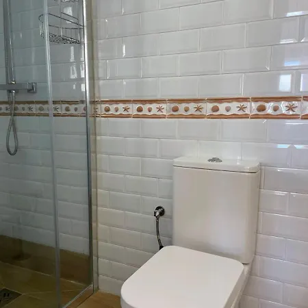 Lovely 3 Bedroom With Com Pool Ld502 Villa Orihuela