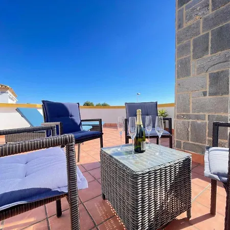 Lovely 3 Bedroom With Com Pool Ld502 Villa