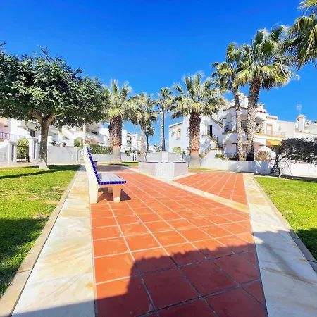 Lovely 3 Bedroom With Com Pool Ld502