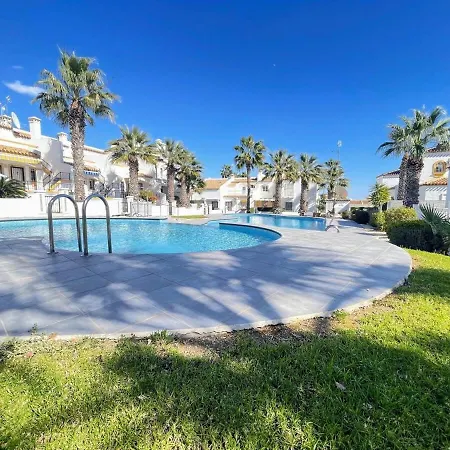 Lovely 3 Bedroom With Com Pool Ld502 Villa *