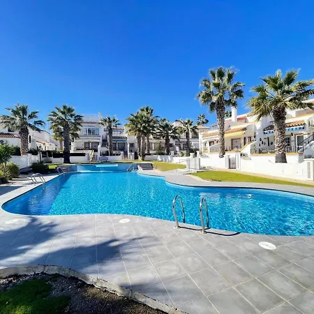 Lovely 3 Bedroom With Com Pool Ld502 Villa