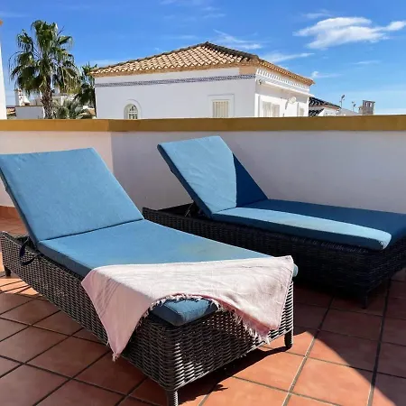 Lovely 3 Bedroom With Com Pool Ld502 *