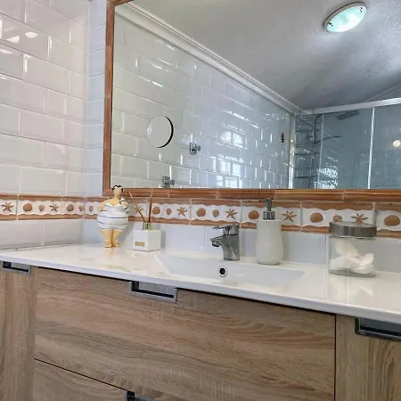 Villa Lovely 3 Bedroom With Com Pool Ld502 Orihuela