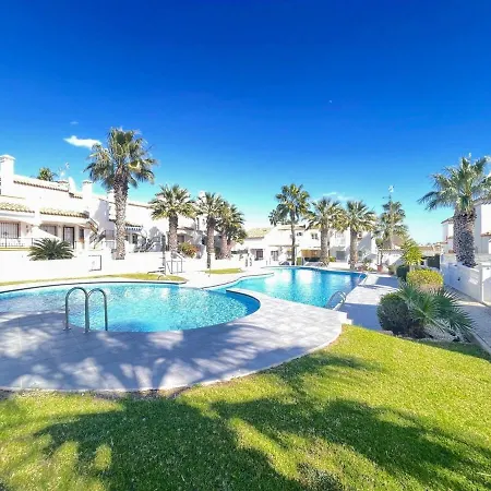 Lovely 3 Bedroom With Com Pool Ld502 Villa