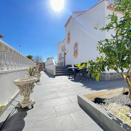 Lovely 3 Bedroom With Com Pool Ld502