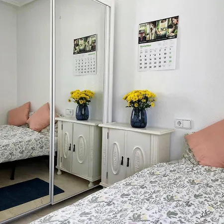 Lovely 3 Bedroom With Com Pool Ld502 *