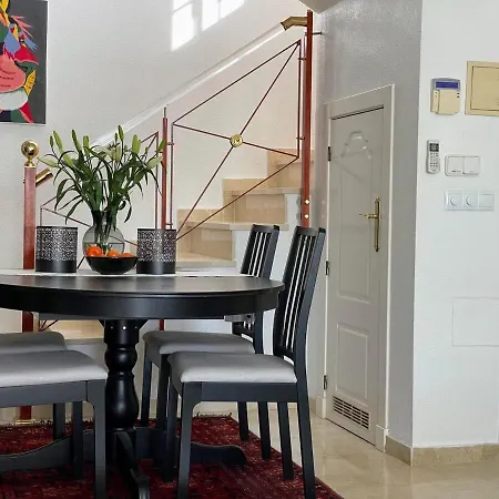 Villa Lovely 3 Bedroom With Com Pool Ld502 Orihuela
