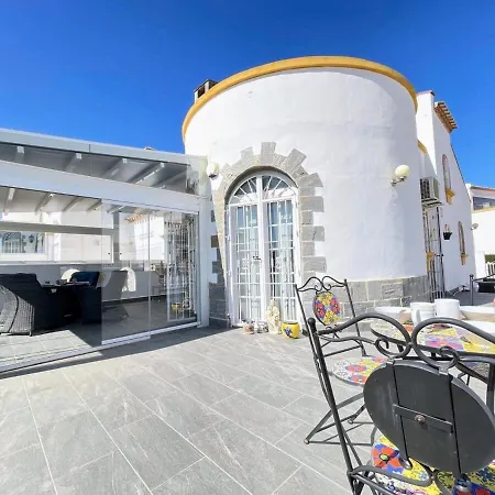 Lovely 3 Bedroom With Com Pool Ld502 *