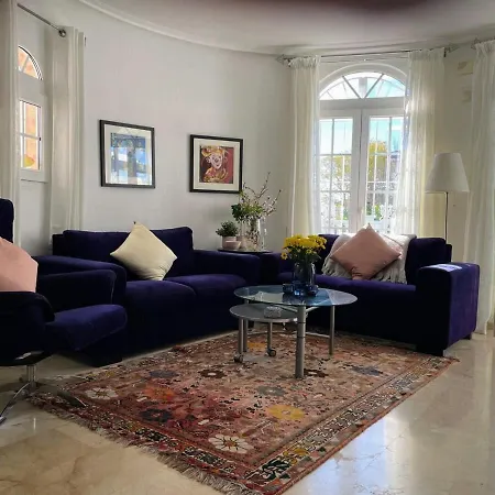 Villa Lovely 3 Bedroom With Com Pool Ld502 Orihuela