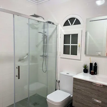 Lovely 3 Bedroom With Com Pool Ld502 Villa Orihuela