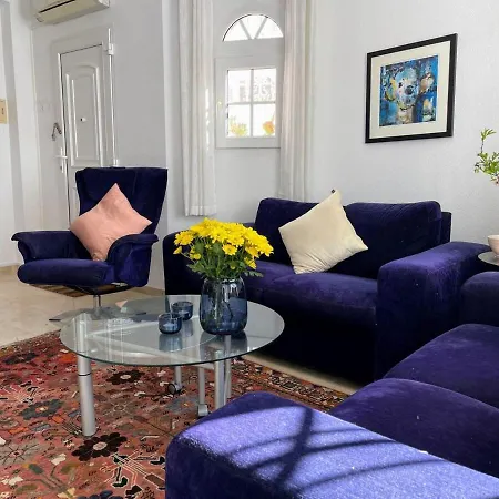 Lovely 3 Bedroom With Com Pool Ld502 Villa Orihuela