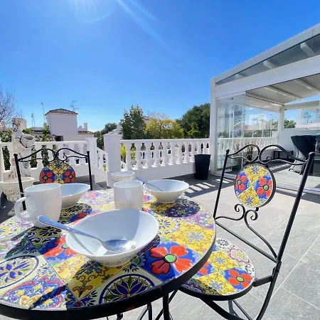Lovely 3 Bedroom With Com Pool Ld502 * Orihuela