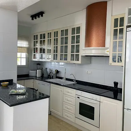 Lovely 3 Bedroom With Com Pool Ld502 Villa