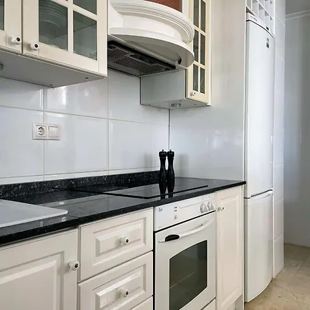 Lovely 3 Bedroom With Com Pool Ld502 Orihuela