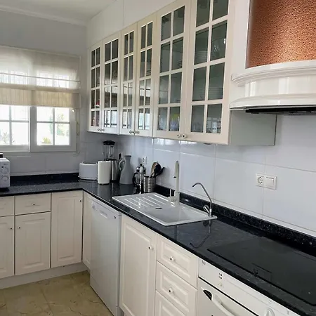 Lovely 3 Bedroom With Com Pool Ld502 Villa