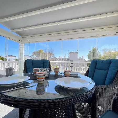 Villa Lovely 3 Bedroom With Com Pool Ld502 *